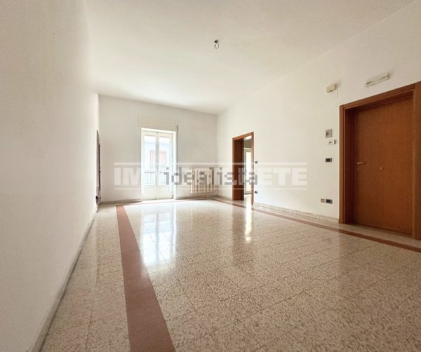 appartamento in vendita ad Altamura in zona Centro Storico