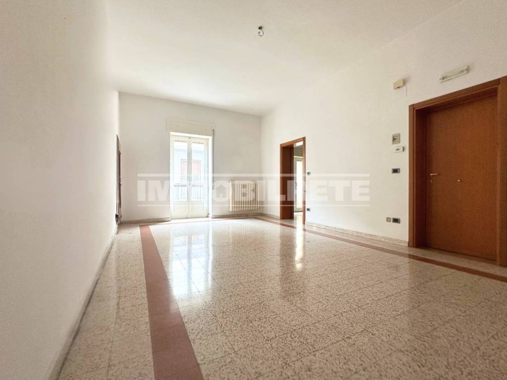 appartamento in vendita ad Altamura in zona Centro Storico