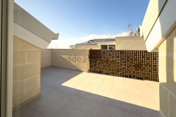 appartamento in vendita ad Altamura