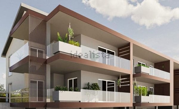 appartamento in vendita ad Altamura