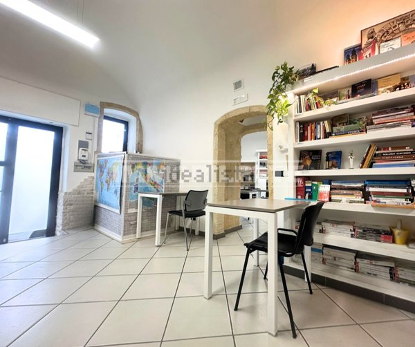 locale commerciale in vendita ad Altamura in zona Centro Storico