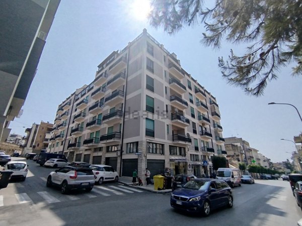 appartamento in vendita ad Altamura