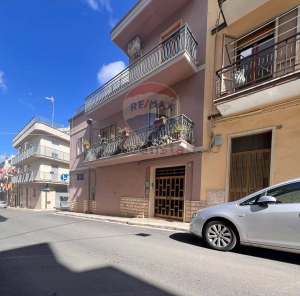 appartamento in vendita ad Altamura