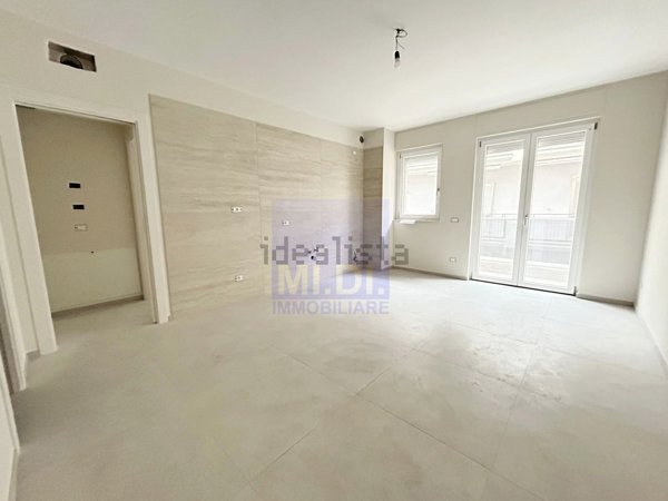 appartamento in vendita ad Altamura