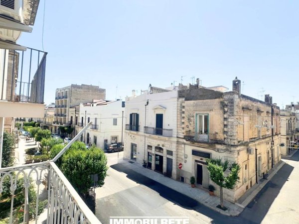 appartamento in vendita ad Altamura in zona Centro Storico