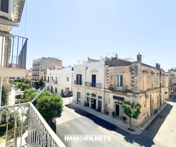 appartamento in vendita ad Altamura in zona Centro Storico