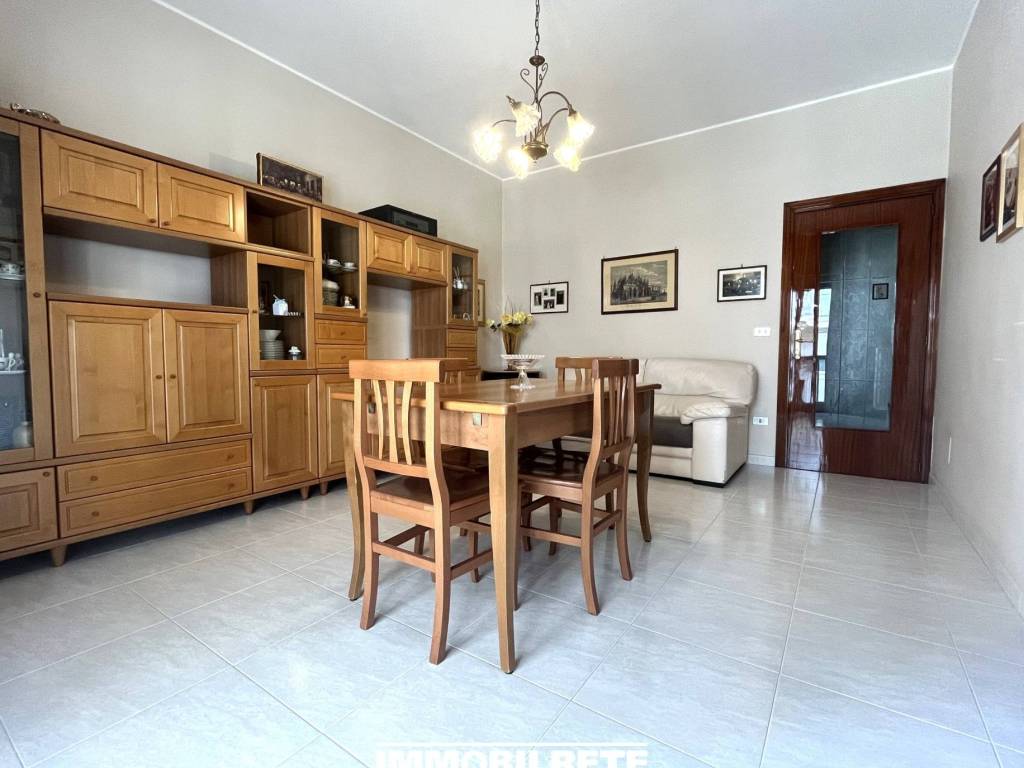 appartamento in vendita ad Altamura