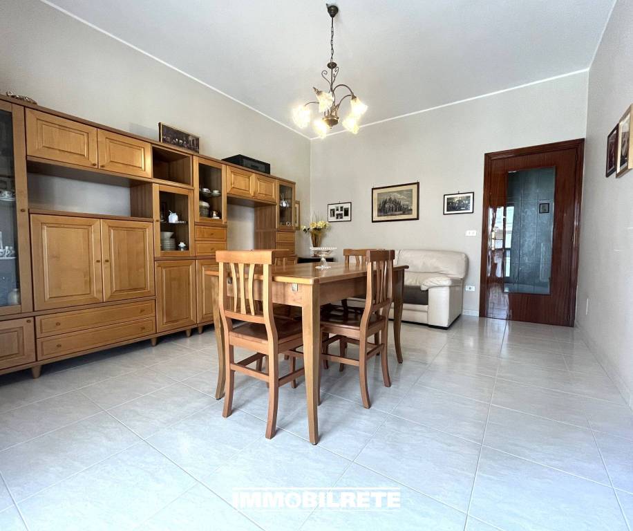 appartamento in vendita ad Altamura