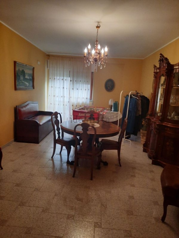 appartamento in vendita ad Altamura