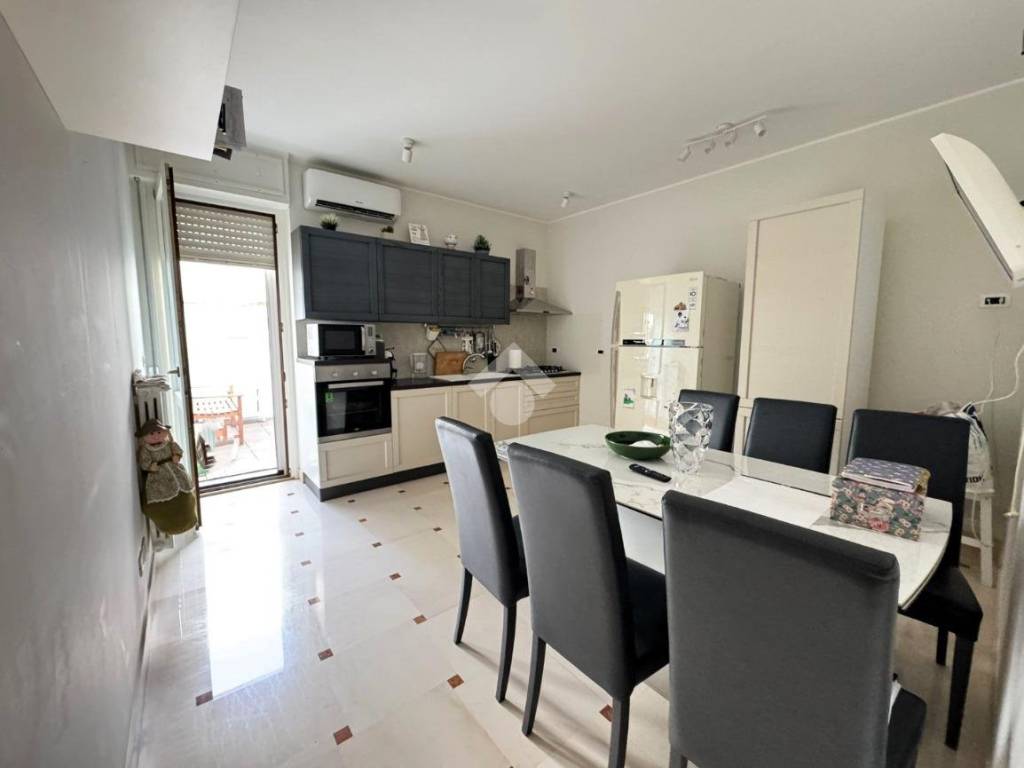 casa indipendente in vendita ad Altamura in zona Centro Storico