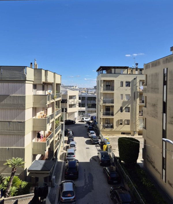 appartamento in vendita ad Altamura