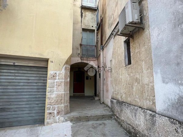 casa semindipendente in vendita ad Altamura in zona Centro Storico