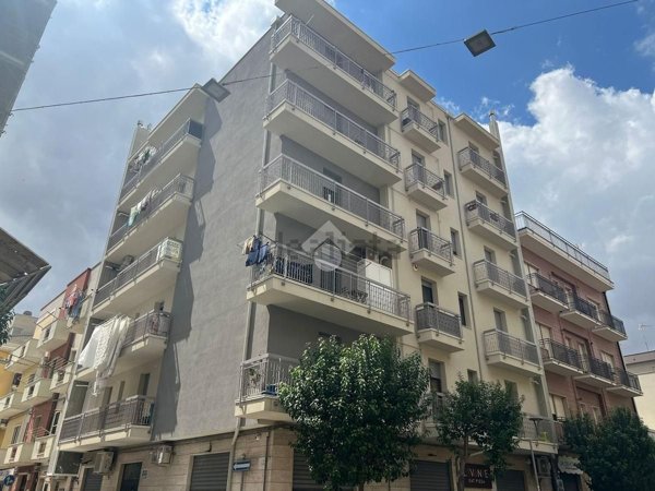 appartamento in vendita ad Altamura
