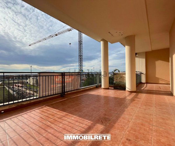 appartamento in vendita ad Altamura