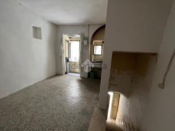 casa indipendente in vendita ad Altamura in zona Centro Storico