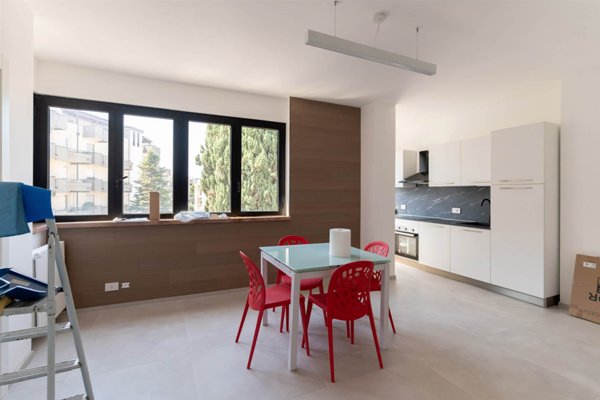 appartamento in vendita ad Altamura in zona Centro Storico