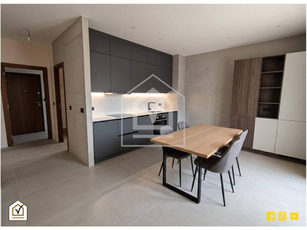 appartamento in vendita ad Altamura