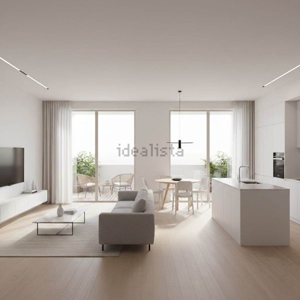 appartamento in vendita ad Altamura