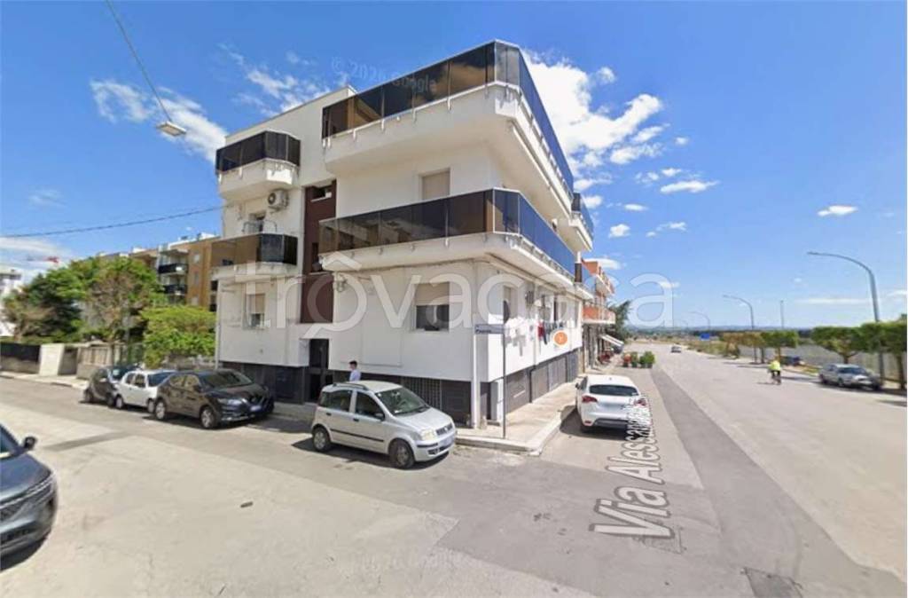 appartamento in vendita ad Altamura