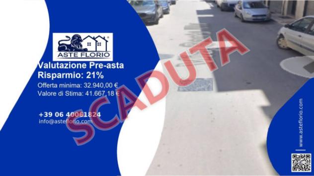 appartamento in vendita ad Altamura