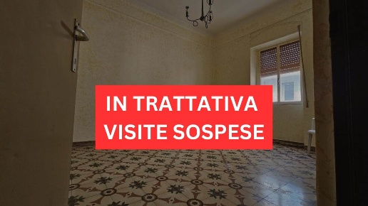 appartamento in vendita ad Altamura in zona Centro Storico