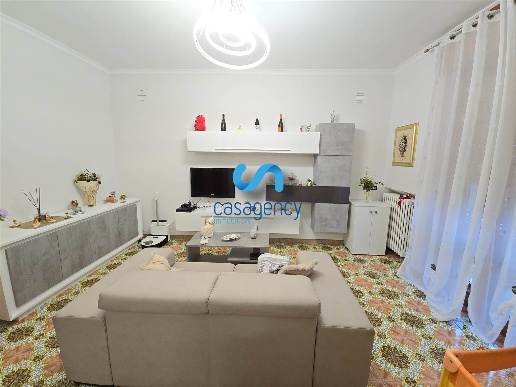 appartamento in vendita ad Altamura