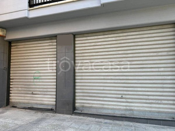 negozio in vendita ad Altamura