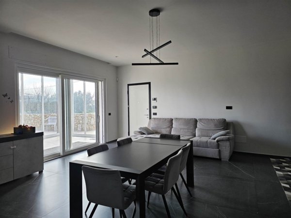 appartamento in vendita ad Altamura