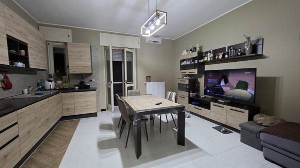 appartamento in vendita ad Altamura