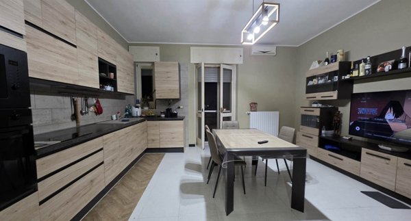 appartamento in vendita ad Altamura