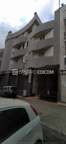 locale commerciale in vendita ad Altamura