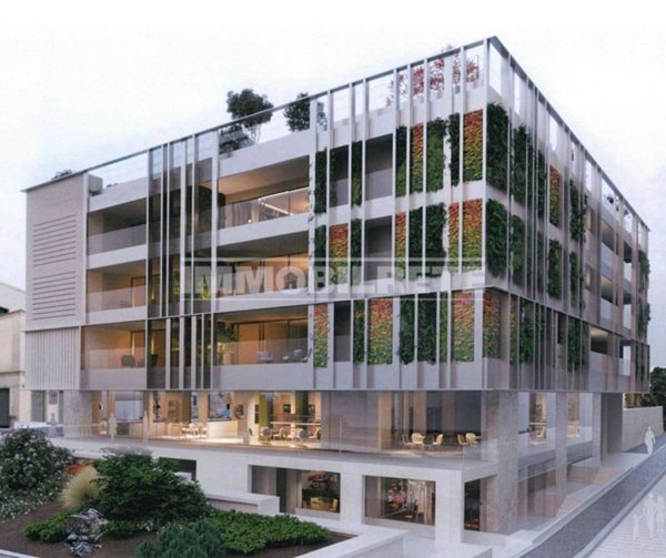 appartamento in vendita ad Altamura in zona Centro Storico