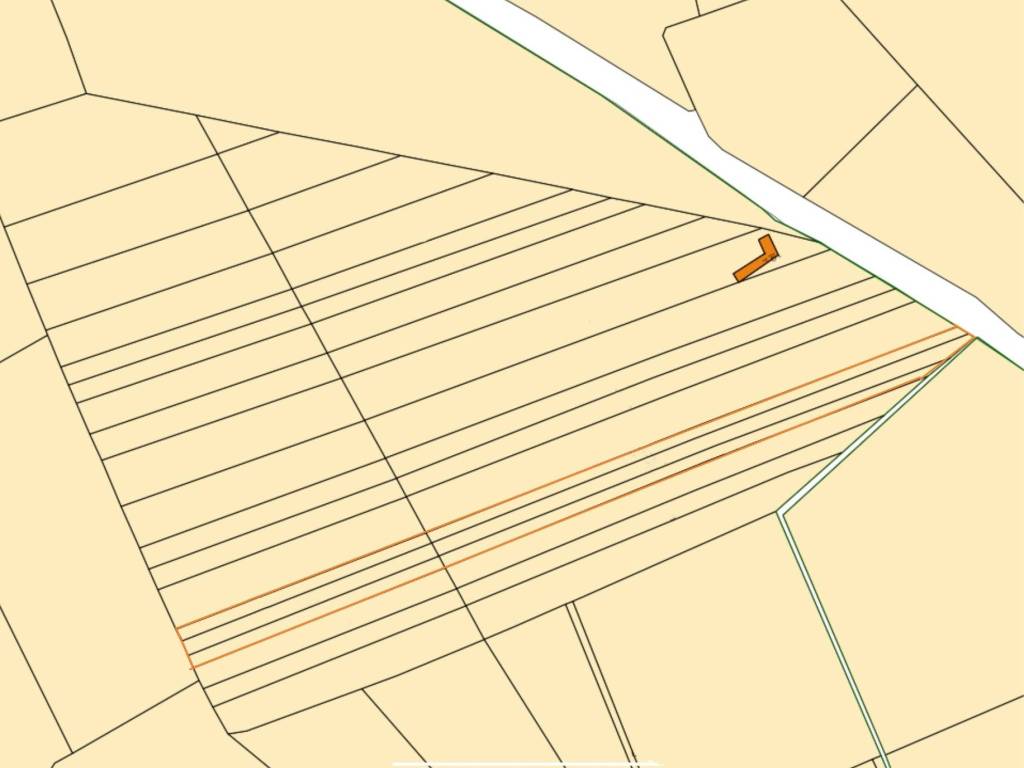 terreno agricolo in vendita ad Altamura