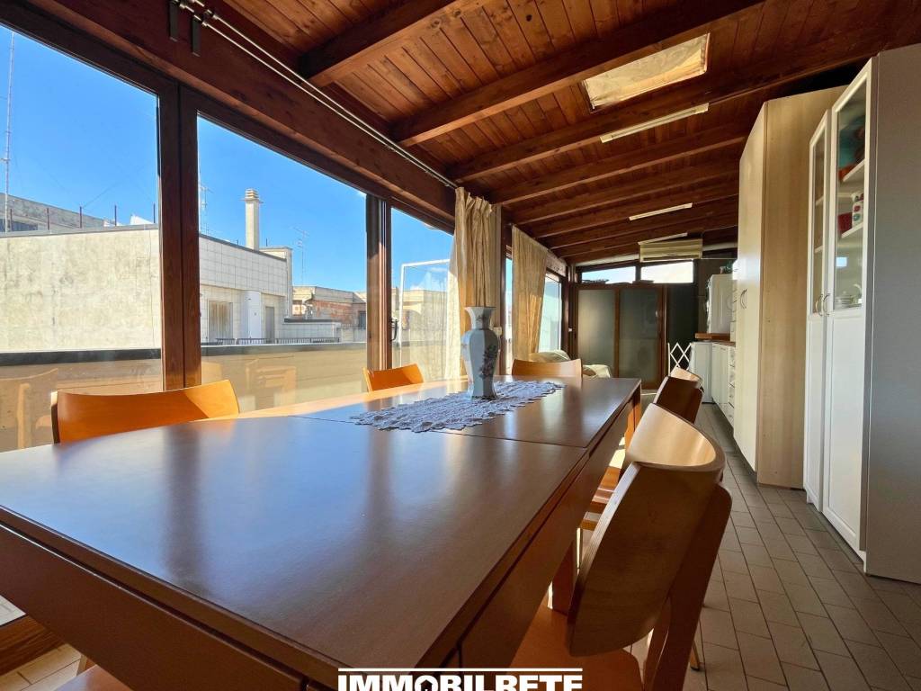 appartamento in vendita ad Altamura