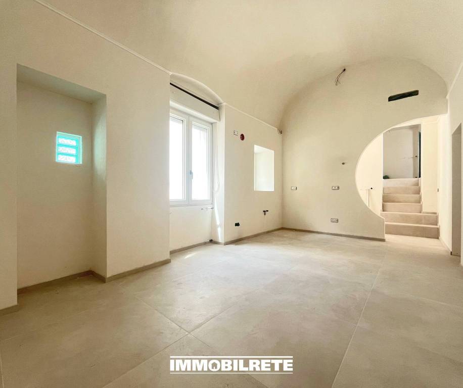 appartamento in vendita ad Altamura in zona Centro Storico