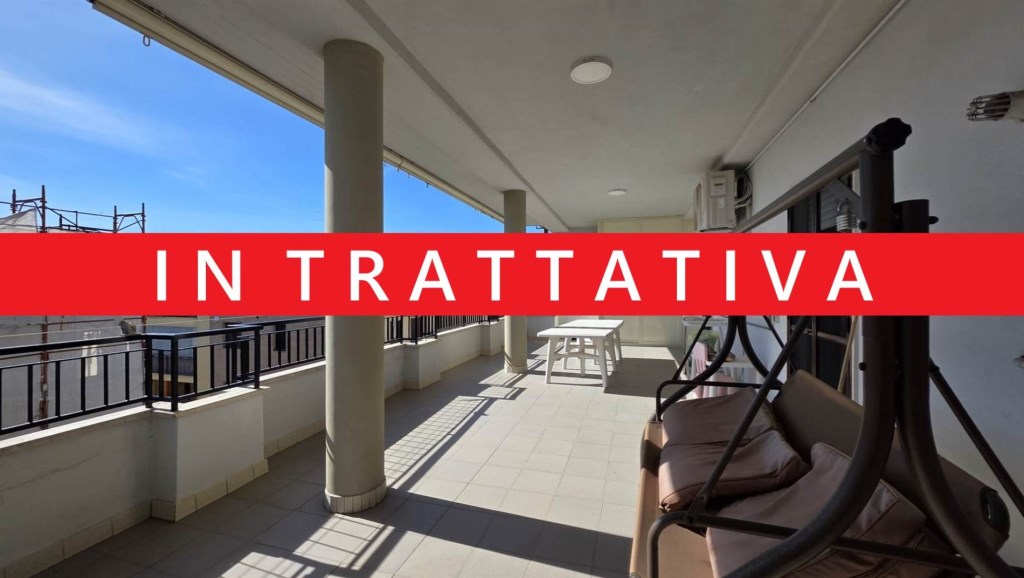appartamento in vendita ad Altamura