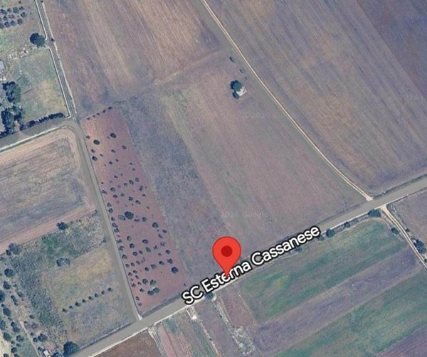 azienda agricola in vendita ad Altamura