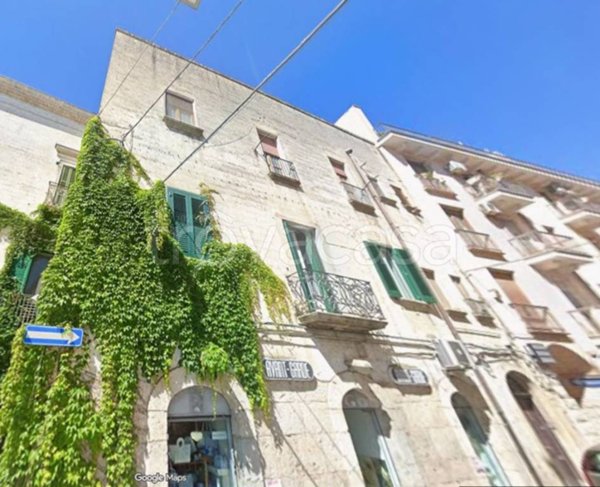 appartamento in vendita ad Altamura in zona Centro Storico