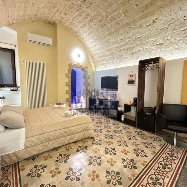 appartamento in vendita ad Altamura in zona Centro Storico