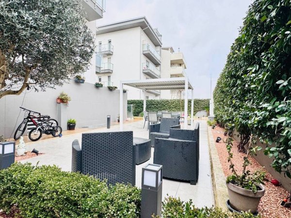 appartamento in vendita ad Altamura