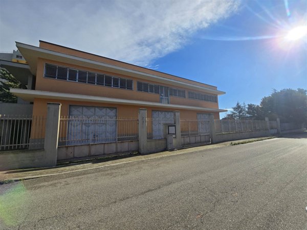 ufficio in vendita ad Altamura