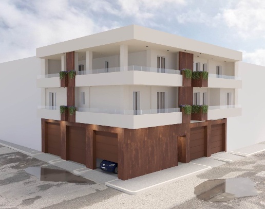 appartamento in vendita ad Altamura