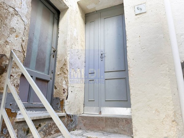 appartamento in vendita ad Altamura in zona Centro Storico