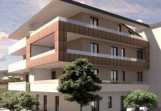 locale commerciale in vendita ad Altamura