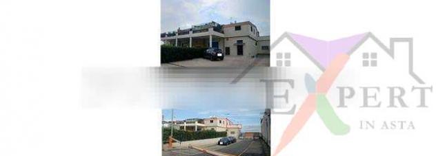 appartamento in vendita ad Altamura