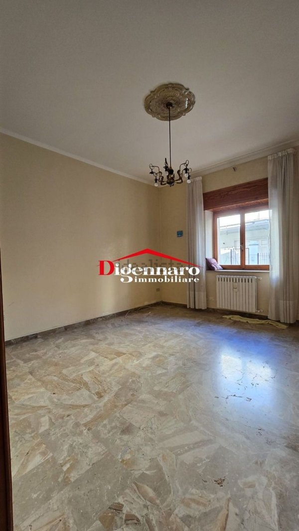 appartamento in vendita ad Altamura in zona Centro Storico