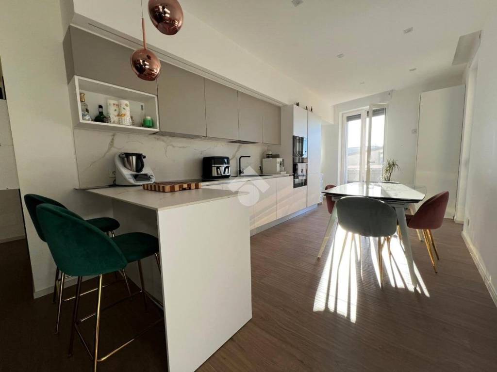 appartamento in vendita ad Altamura