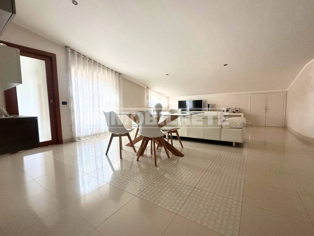 appartamento in vendita ad Altamura