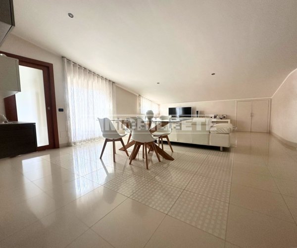 appartamento in vendita ad Altamura