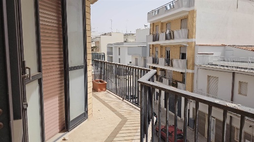 appartamento in vendita ad Altamura